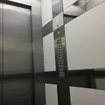 Panorama View From 26Th Floor דירה *