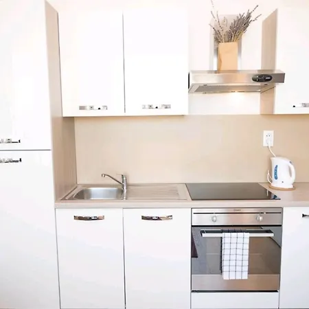 Panoramaview/26thfloor!/luxury * Pozsony