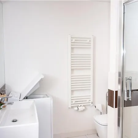 公寓 Panoramaview/26thfloor!/luxury *