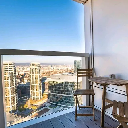 Panoramaview/26thfloor!/luxury