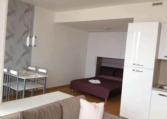 Panoramaview/26thfloor!/luxury Bratislava