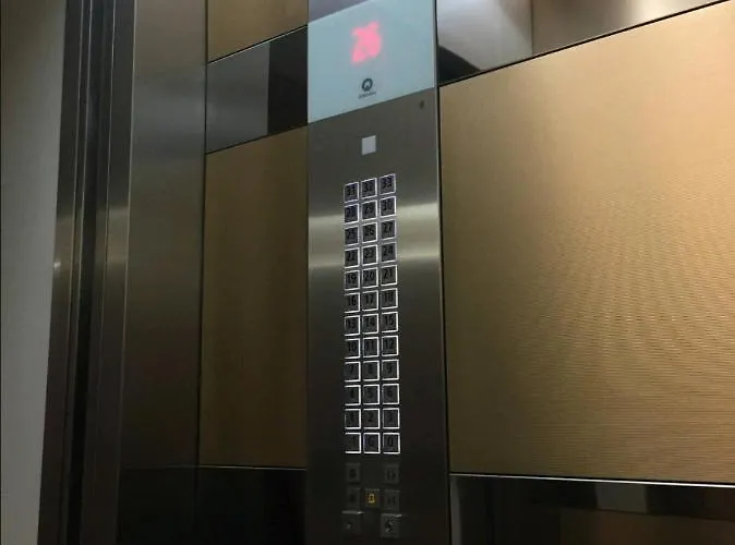 Panoramaview/26thfloor!/luxury