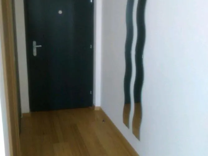 Panoramaview/26thfloor!/luxury براتسيلافا