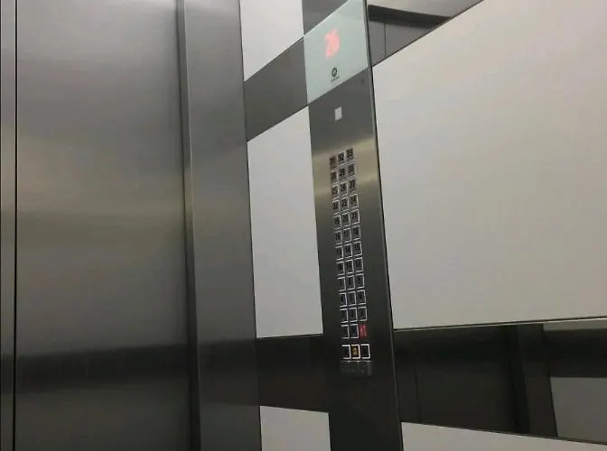 Panoramaview/26thfloor!/luxury Appartamento *