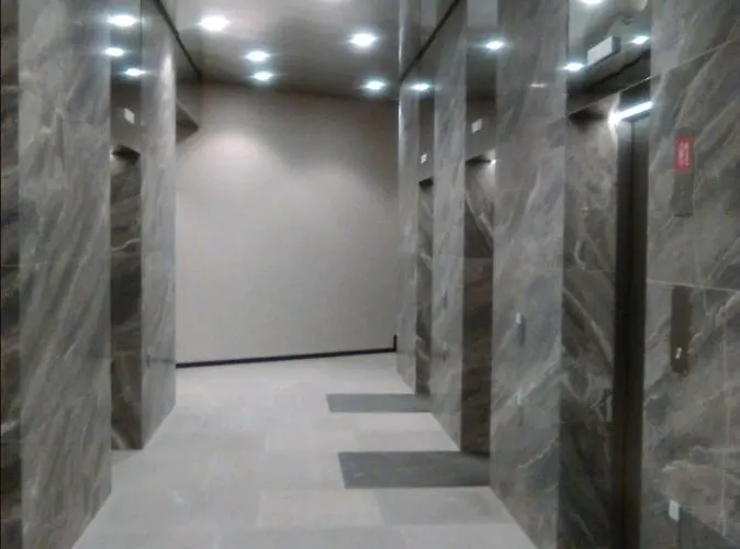 Apartment Panoramaview/26thfloor!/luxury Bratislava