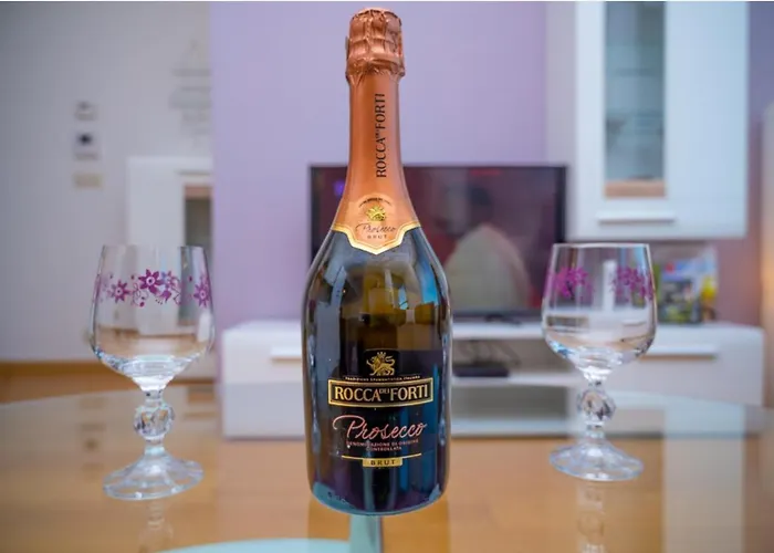 Panoramaview/26thfloor!/luxury Apartment *