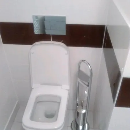 Appartement Panoramaview/26thfloor!/luxury