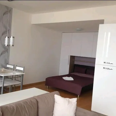 Panoramaview/26thfloor!/luxury Bratislava