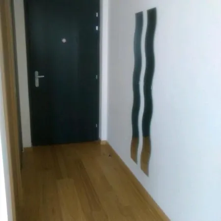 Panoramaview/26thfloor!/luxury Bratislava