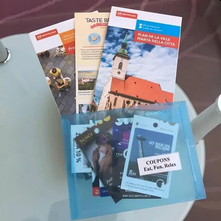 Appartement Panoramaview/26thfloor!/luxury