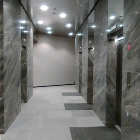 Appartement Panoramaview/26thfloor!/luxury Bratislava