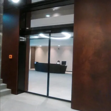 Panoramaview/26thfloor!/luxury Appartement *