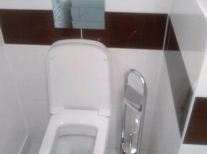 Apartamento Panoramaview/26thfloor!/luxury