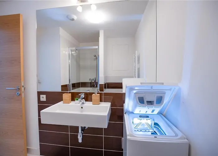 Panoramaview/26thfloor!/luxury Apartamento