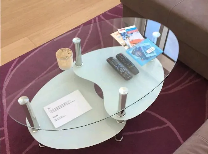 Panoramaview/26thfloor!/luxury Apartamento *