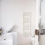 Апартаменты Panorama View From 26Th Floor *