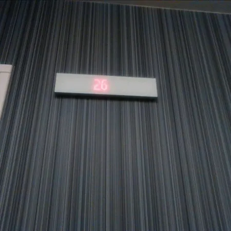 Panoramaview/26thfloor!/luxury Lägenhet