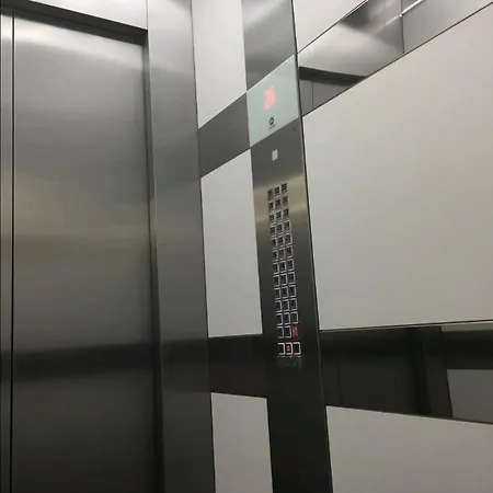 Panoramaview/26thfloor!/luxury Lägenhet *