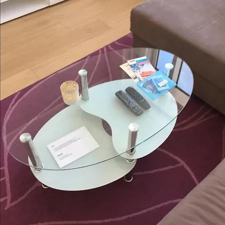 Panoramaview/26thfloor!/luxury Lägenhet *