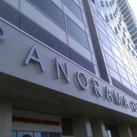 Panoramaview/26thfloor!/luxury * Bratislava