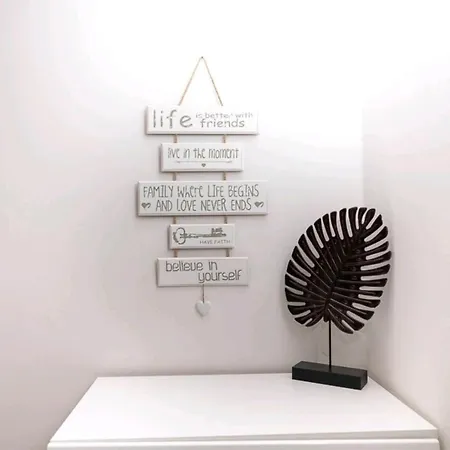 Lägenhet Panoramaview/26thfloor!/luxury *