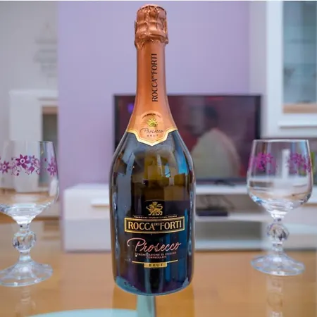 Panoramaview/26thfloor!/luxury Lägenhet *