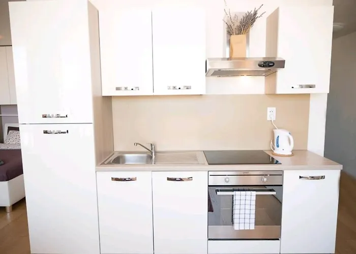 Panoramaview/26thfloor!/luxury * Bratislava