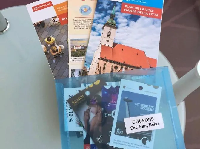 Lejlighed Panoramaview/26thfloor!/luxury