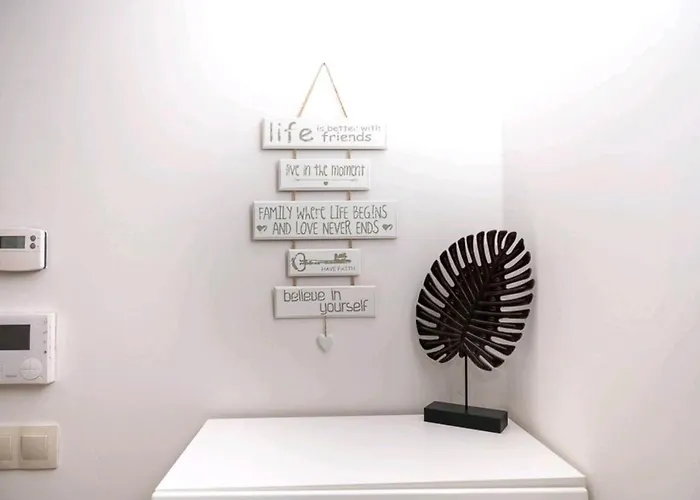 Lejlighed Panoramaview/26thfloor!/luxury *